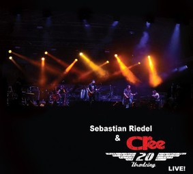 Sebastian Riedel, Cree - 20 urodziny: Live!