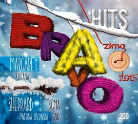 Various Artists - Bravo Hits Zima 2015