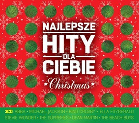 Various Artists - Najlepsze hity dla ciebie: Christmas