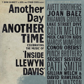 Various Artists - Another Day, Another Time: Celebrating the Music of 'Inside Llewyn Davis'