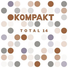 Various Artists - Total 14