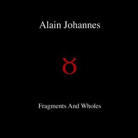 Alain Johannes - Fragments and Wholes, Vol. 1