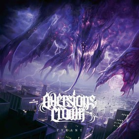 Aversions Crown - Tyrant