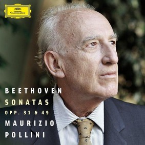 Maurizio Pollini - Beethoven: Piano Sonatas