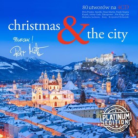 Various Artists - Christmas & The City