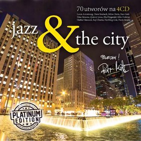 Various Artists - Jazz & The City