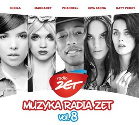 Various Artists - Muzyka Radia Zet. Volume 8