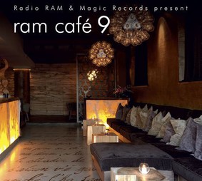 Various Artists - Ram Cafe. Volume 9