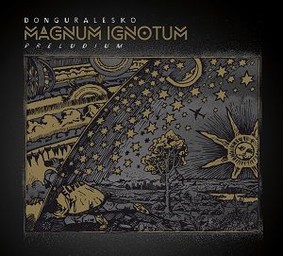 donGURALesko - Magnum Ignotum preludium