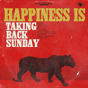Taking Back Sunday - Happiness Is: The Complete Recordings