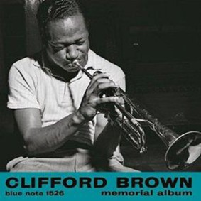 Clifford Brown - The Clifford Brown Memorial Album
