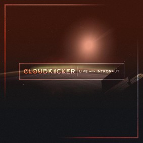 Cloudkicker - Live With Intronaut
