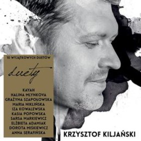 Krzysztof Kiljański - Duety