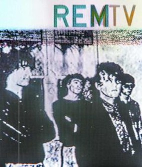 R.E.M. - REMTV [DVD]