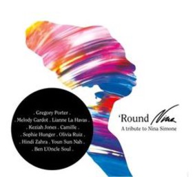 Various Artists - 'Round Nina: A Tribute To Nina Simone