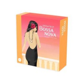 Various Artists - Greatest Bossa Nova Hits Forever