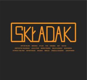 Various Artists - Składak