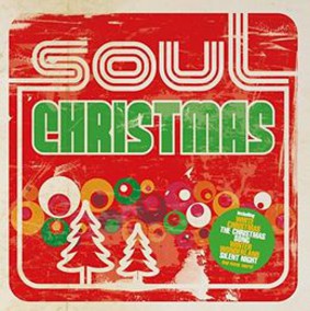 Various Artists - Soul Christmas