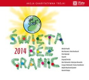 Various Artists - Święta bez granic 2014