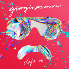 Giorgio Moroder - Déja Vu