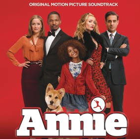 Various Artists - Annie