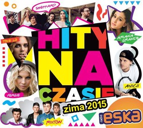 Various Artists - Hity na czasie: Zima 2015