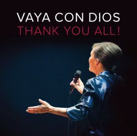 Vaya con Dios - Thank You All [DVD]