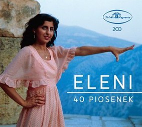 Eleni - 40 piosenek