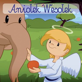 Various Artists - Aniołek Wesołek