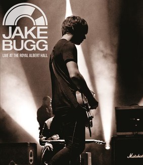 Jake Bugg - Live At The Royal Albert Hall [Blu-ray]