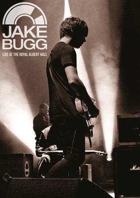 Jake Bugg - Live At The Royal Albert Hall [DVD]