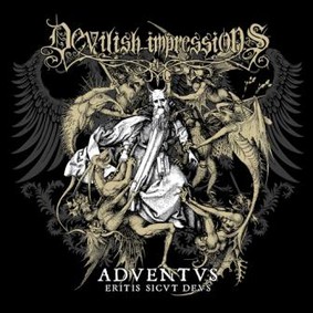 Devilish Impressions - Adventvs [EP]