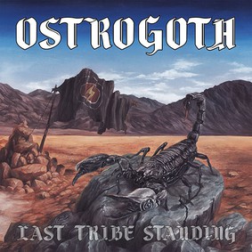 Ostrogoth - Last Tribe Standing [EP]