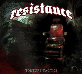 The Resistance - Torture Tactics [EP]