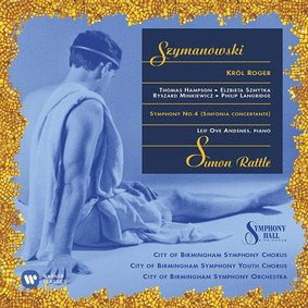 Various Artists - Szymanowski: Król Roger