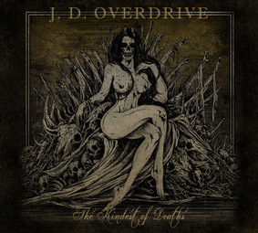 J.D. Overdrive - The Kindest Of Deaths