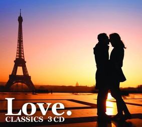 Various Artists - Love. Classics