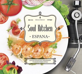 Various Artists - Soul Kitchen: Spain