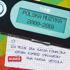 Various Artists - Polska muzyka 2000-2010