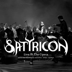 Satyricon - Live At The Opera [Live]