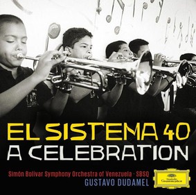 Gustavo Dudamel - El Sistema 40: A Celebration