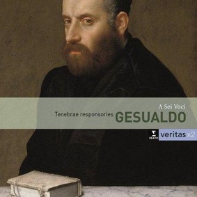 Various Artists - Gesualdo: Tenebrae Responsories