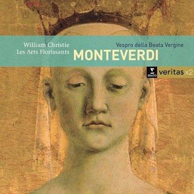 Various Artists - Monteverdi: Vespro Della Beata Vergine