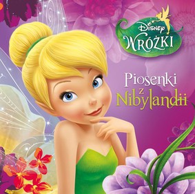 Various Artists - Piosenki z Nibylandii