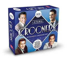 Various Artists - Stars The Crooners