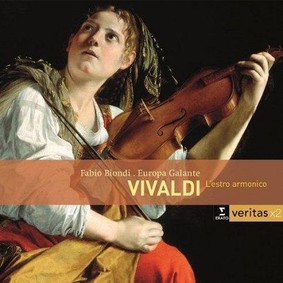 Various Artists - Vivaldi: L'estro Armonico