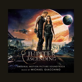 Michael Giacchino - Jupiter: Intronizacja / Michael Giacchino - Jupiter: Ascending