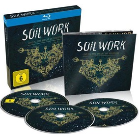 Soilwork - Live At The Heart Of Helsinki [Blu-ray]