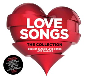 Various Artists - Love Songs: The Collection