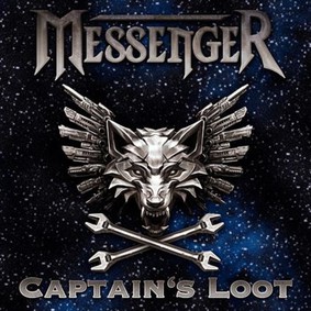 Messenger - Captain's Loot [EP]